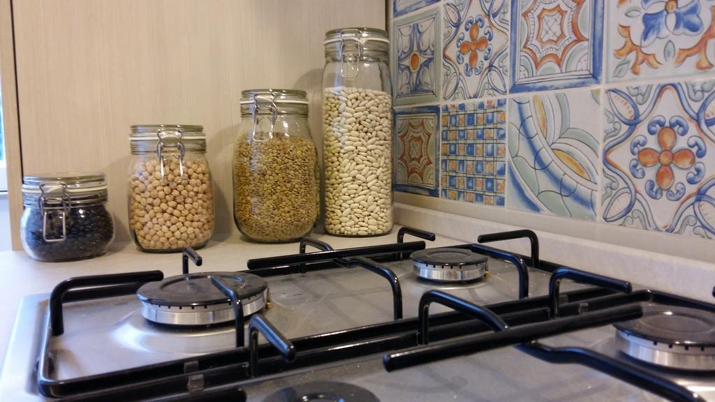 Appartamento Casa Vacanza Boesso *