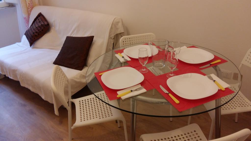 Casa Vacanza Boesso Appartamento