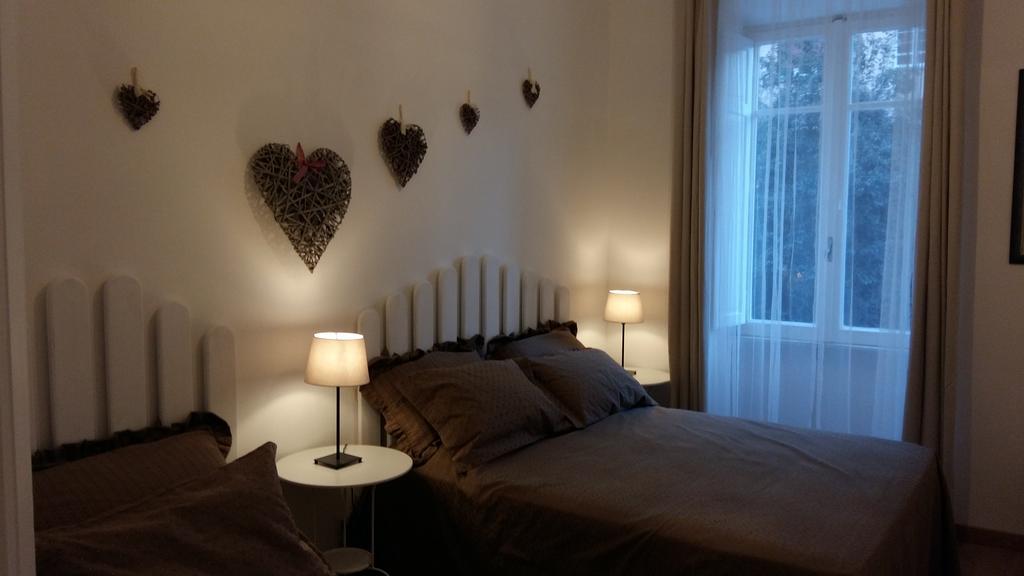 Casa Vacanza Boesso Appartamento