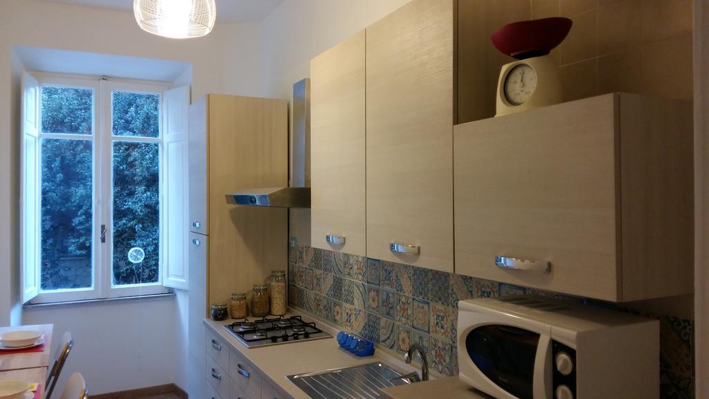 Appartamento Casa Vacanza Boesso
