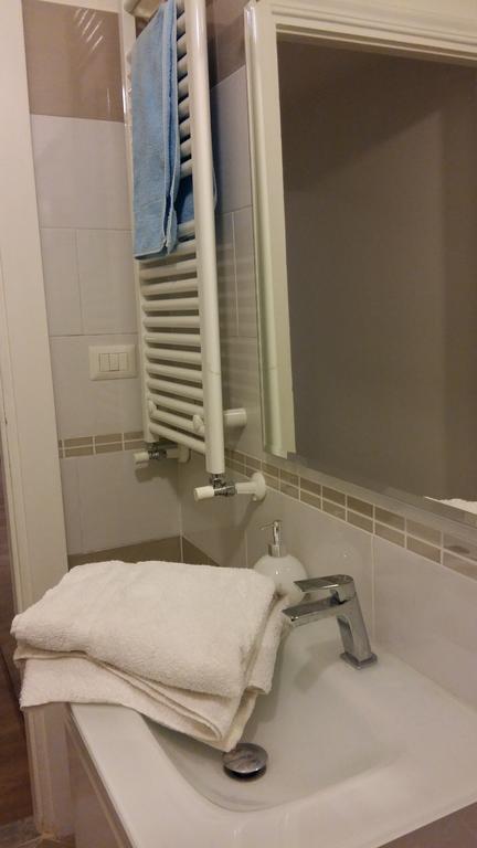 Casa Vacanza Boesso Roma