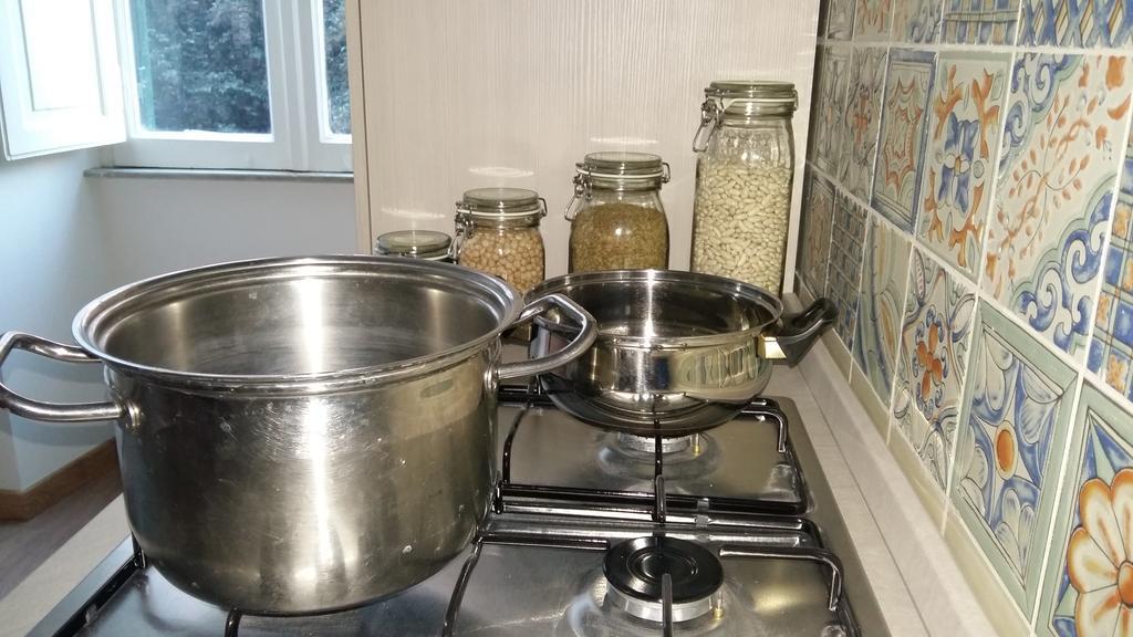 Appartamento Casa Vacanza Boesso