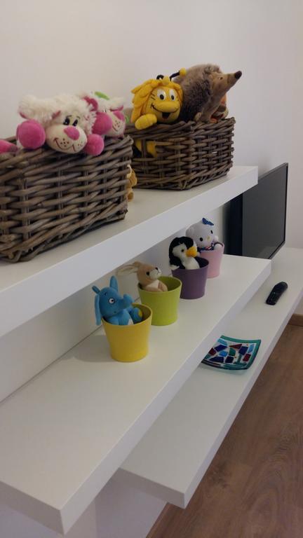 Appartamento Casa Vacanza Boesso *