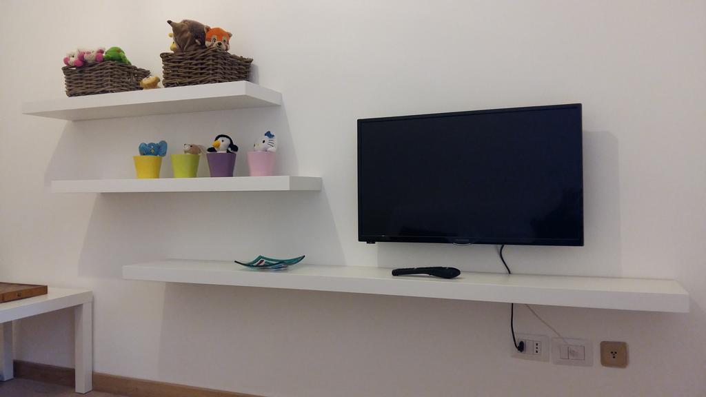 Casa Vacanza Boesso * Roma