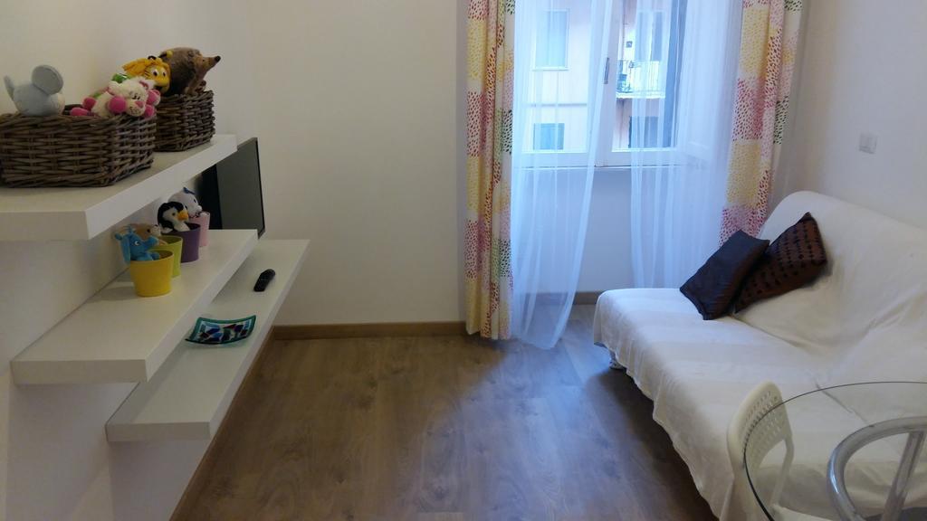 Appartamento Casa Vacanza Boesso