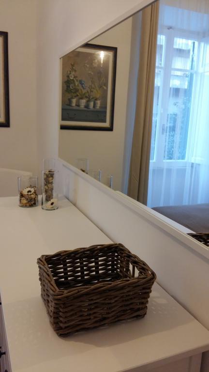 Casa Vacanza Boesso Appartamento Roma