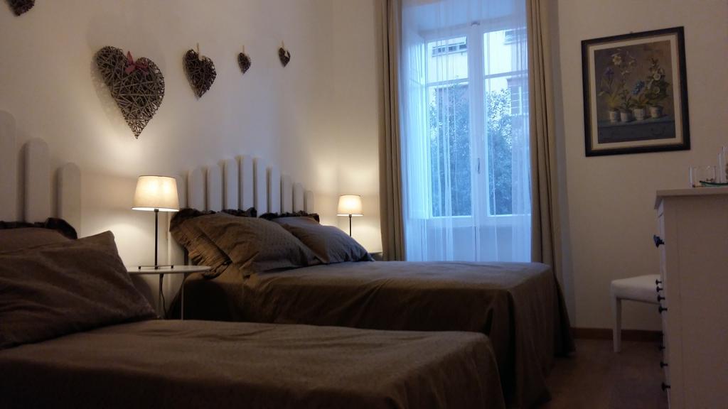 Appartamento Casa Vacanza Boesso