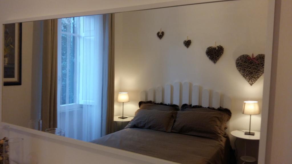 Appartamento Casa Vacanza Boesso *