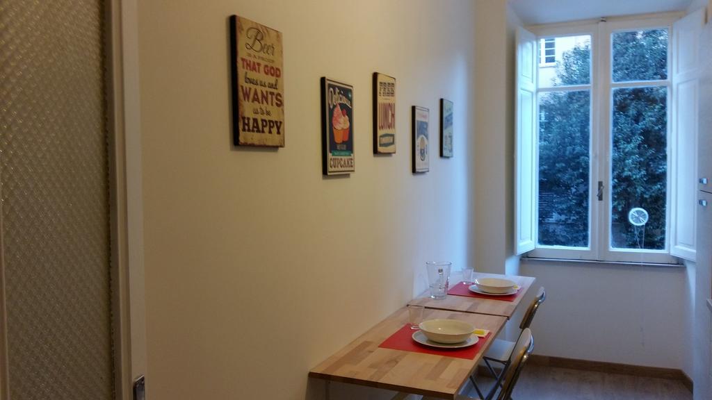 Casa Vacanza Boesso Appartamento Roma