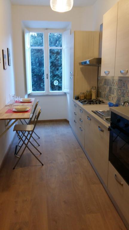 Casa Vacanza Boesso Appartamento *