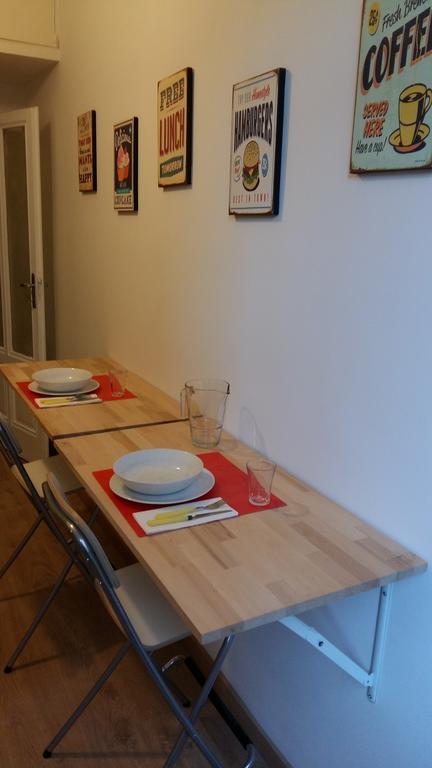 Casa Vacanza Boesso Apartamento Roma