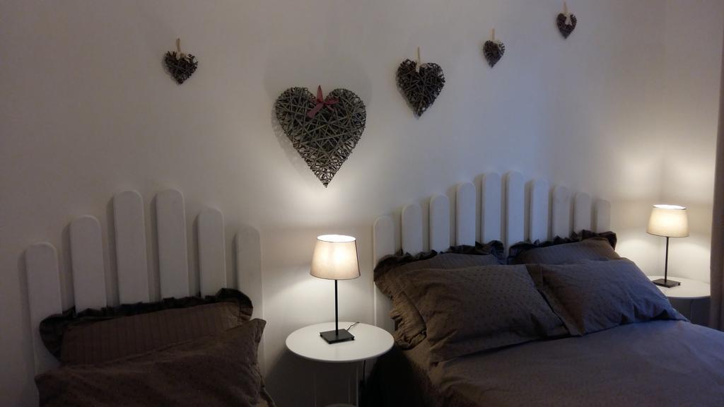Casa Vacanza Boesso * Roma